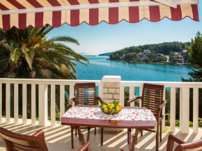 Гостиница Apartments Villa Diha  Корчула
